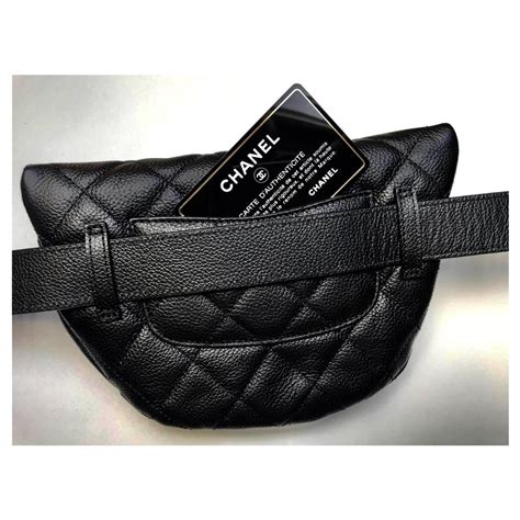 sac banane chanel homme|chanel sac boutique.